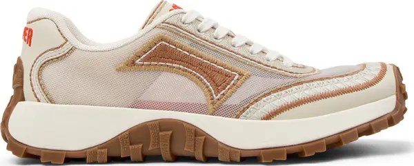 Camper Camper Twins Žene - Cipele Camper - Beige - K201865-002-5 - Size: 5