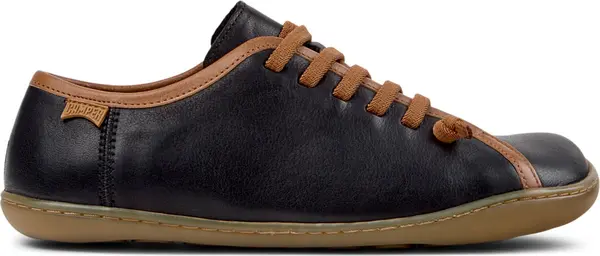 Camper Camper Twins Žene - Cipele Camper - Crna - K201830-005-5 - Size: 5