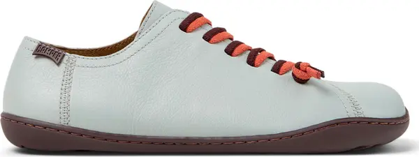 Camper Camper Twins Žene - Cipele Camper - Siva - 20848-257-5 - Size: 5