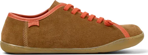 Camper Camper Twins Žene - Cipele Camper - Smeđa - K201830-006-6 - Size: 6