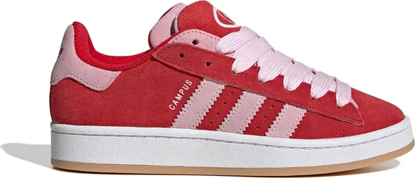 adidas Originals CAMPUS 00S DOUBLE W Žene - Tenisice adidas Originals - Roza - JQ5743-5.5 - Size: 5.5