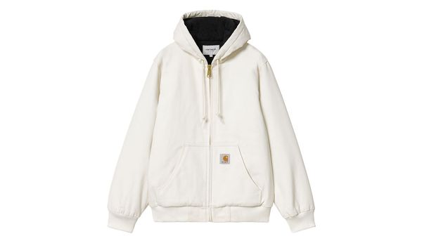 Carhartt WIP Carhartt WIP Active Jacket Wax