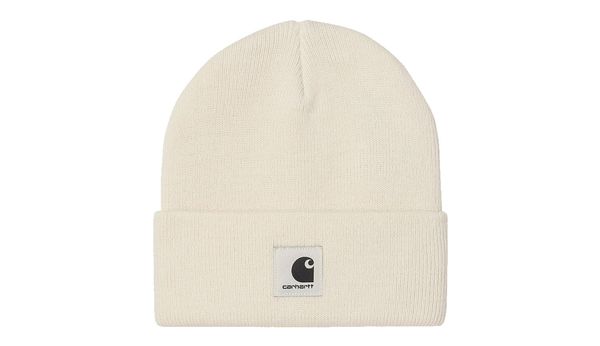 Carhartt WIP Carhartt WIP Ashley beanie Natural