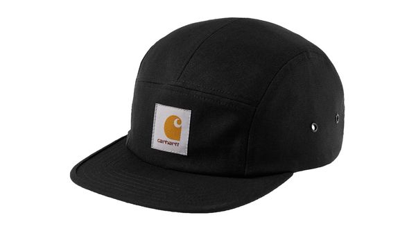 Carhartt WIP Carhartt WIP Backley Cap Black