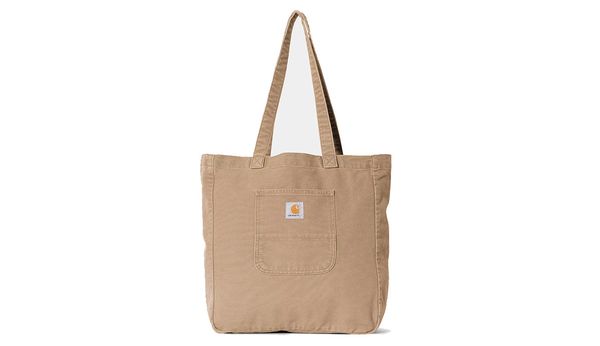 Carhartt WIP Carhartt WIP Bayfield Tote Peanut
