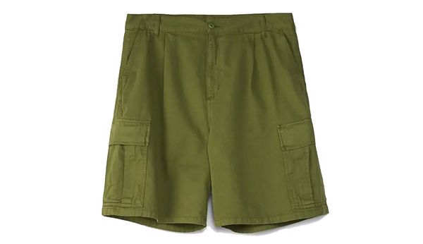 Carhartt WIP Carhartt WIP Cole Cargo Short Kiwi