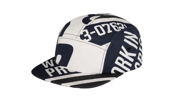 Carhartt WIP Carhartt WIP Marine Cap