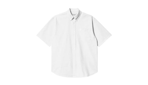 Carhartt WIP Carhartt WIP S/S Braxton T-SHIRT