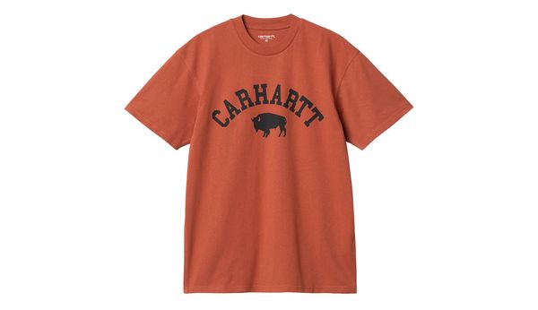 Carhartt WIP Carhartt WIP S/S Locker T-Shirt Pheonix