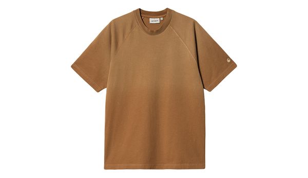 Carhartt WIP Carhartt WIP S/S Sol T-Shirt