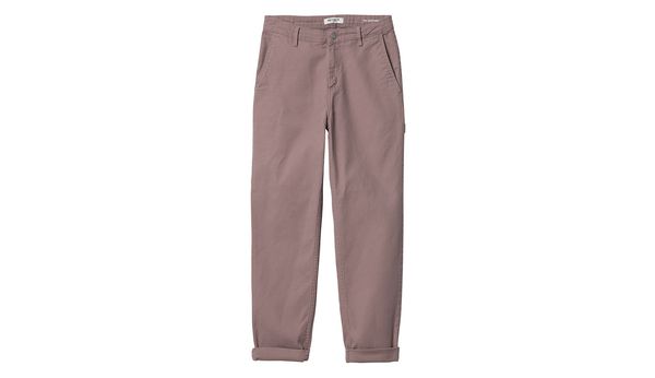 Carhartt WIP Carhartt WIP W' Pierce Pant Lupinus
