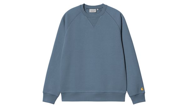 Carhartt WIP Carhartt WIP Chase Sweat Positano