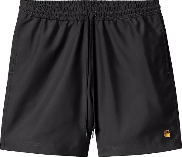 Carhartt WIP Carhartt WIP Chase Swim Trunk Muškarci - Kratke hlače Carhartt WIP - Crna - I035062_00F_XX-M - Size: M