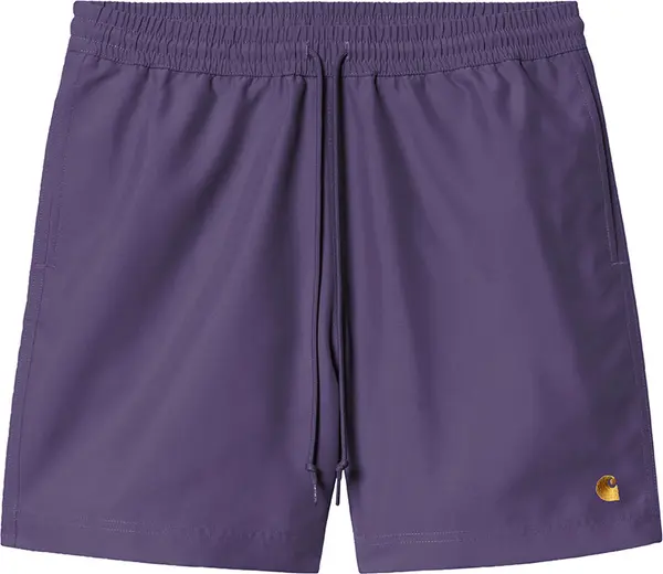 Carhartt WIP Carhartt WIP Chase Swim Trunk Muškarci - Kratke hlače Carhartt WIP - Ljubičasta - I035062_3RK_XX-S - Size: S