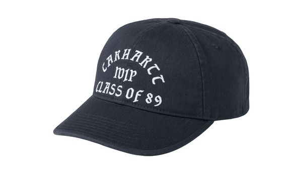 Carhartt WIP Carhartt WIP Class of 89 Cap