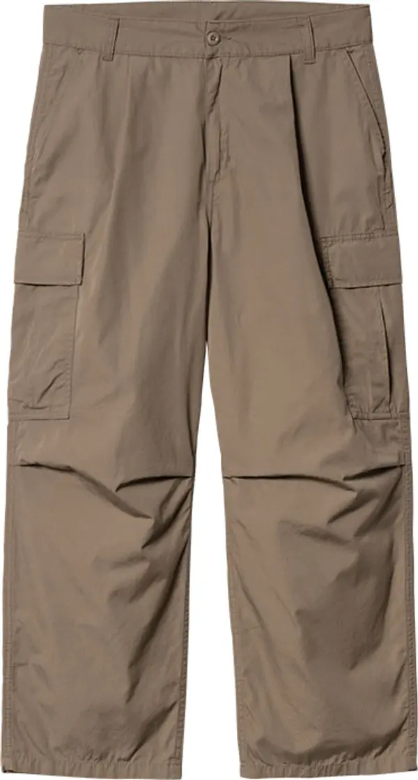 Carhartt WIP Carhartt WIP Cole Cargo Pant Muškarci - Hlače Carhartt WIP - Smeđa - I030477_1YJ_02-34 - Size: 34