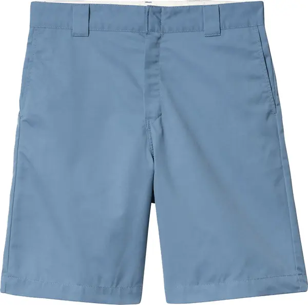 Carhartt WIP Carhartt WIP Craft Short Muškarci - Kratke hlače Carhartt WIP - Plava - I032075_1YI_02-30 - Size: 30