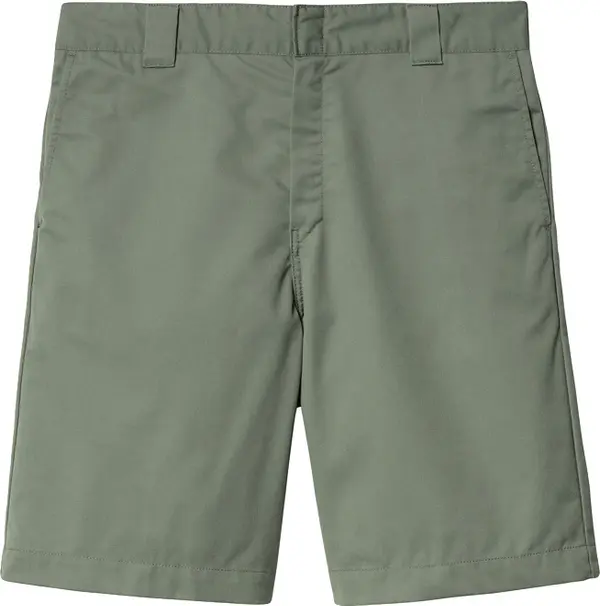 Carhartt WIP Carhartt WIP Craft Short Muškarci - Kratke hlače Carhartt WIP - Zelena - I032075_1YF_02-32 - Size: 32