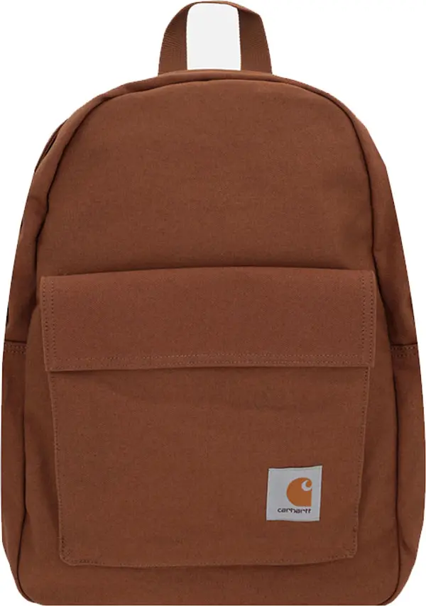 Carhartt WIP Carhartt WIP Dawn Backpack Unisex - Ruksaci i torbe Carhartt WIP - Smeđa - I031588_HZ_XX-One-size - Size: One size