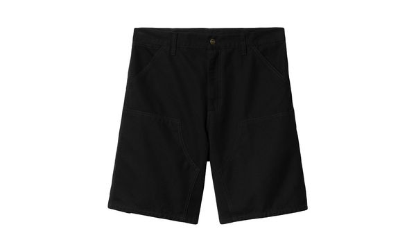 Carhartt WIP Carhartt WIP Double Knee Short