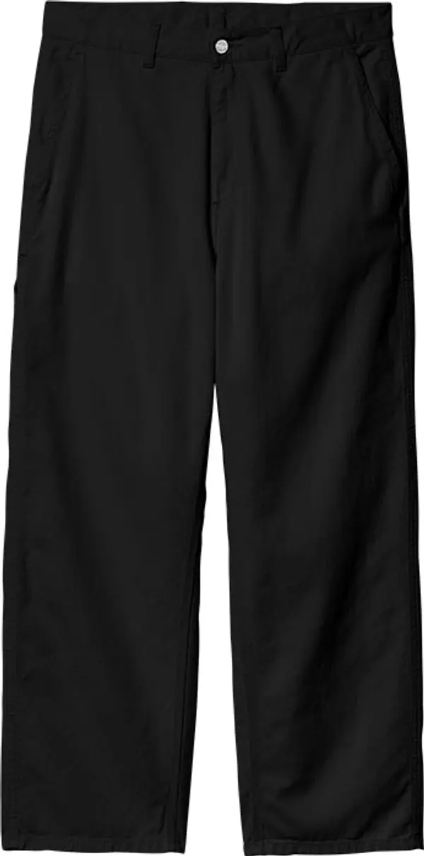 Carhartt WIP Carhartt WIP Drewe Pant Muškarci - Hlače Carhartt WIP - Crna - I034801_89_02-XL - Size: XL