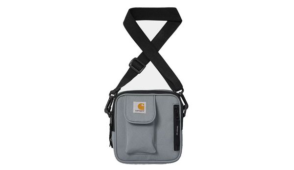 Carhartt WIP Carhartt WIP Essentials Bag Dove Grey