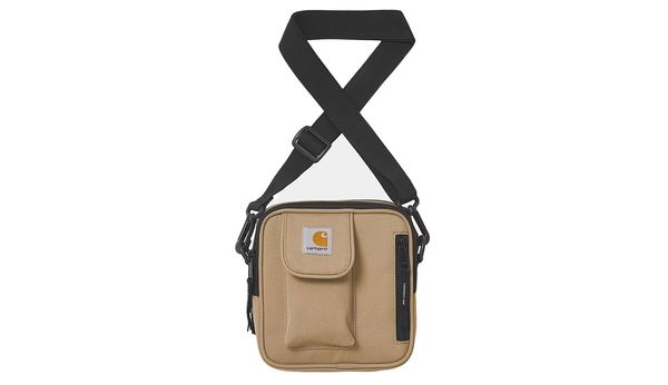 Carhartt WIP Carhartt WIP Essentials Bag Peanut