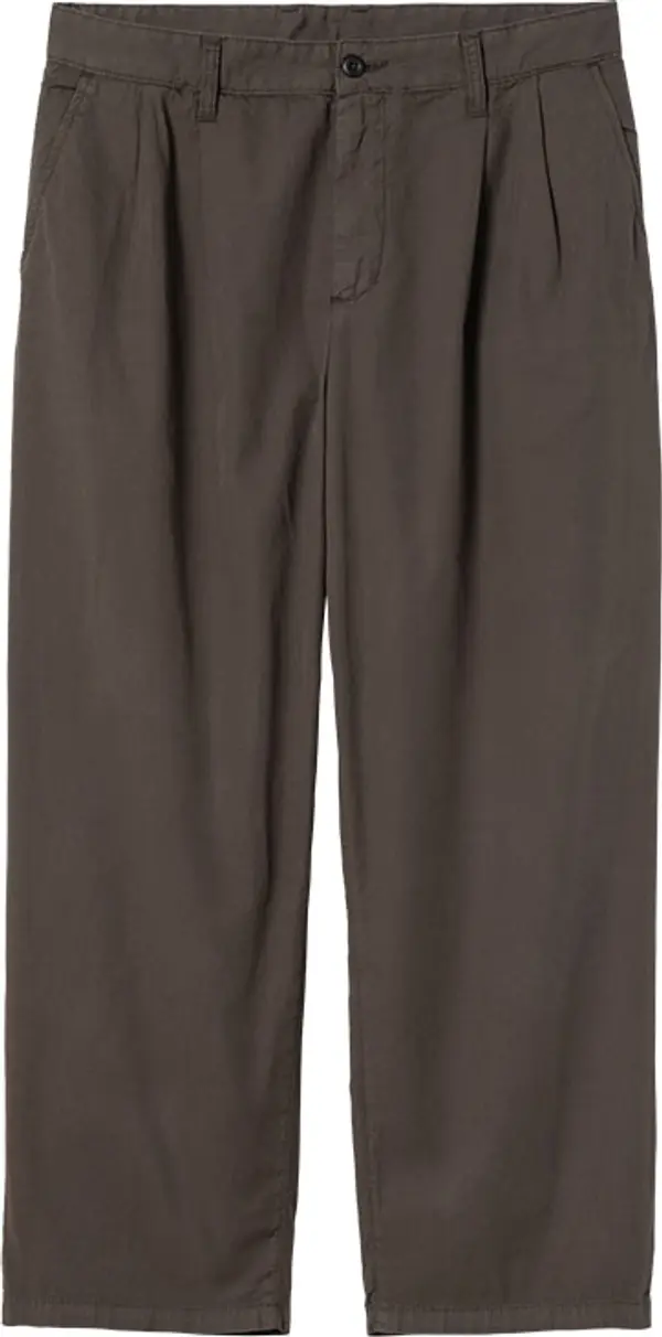 Carhartt WIP Carhartt WIP Evan Pant Muškarci - Hlače Carhartt WIP - Smeđa - I035563_2ZW_GD-30 - Size: 30