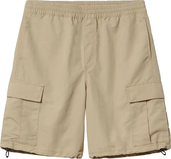 Carhartt WIP Carhartt WIP Evers Cargo Short Muškarci - Kratke hlače Carhartt WIP - Svijetlo smeđa - I033025_G1_XX-M - Size: M