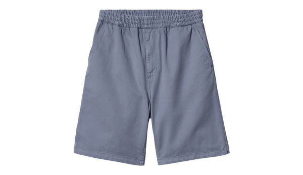 Carhartt WIP Carhartt WIP Flint Short Bay Blue
