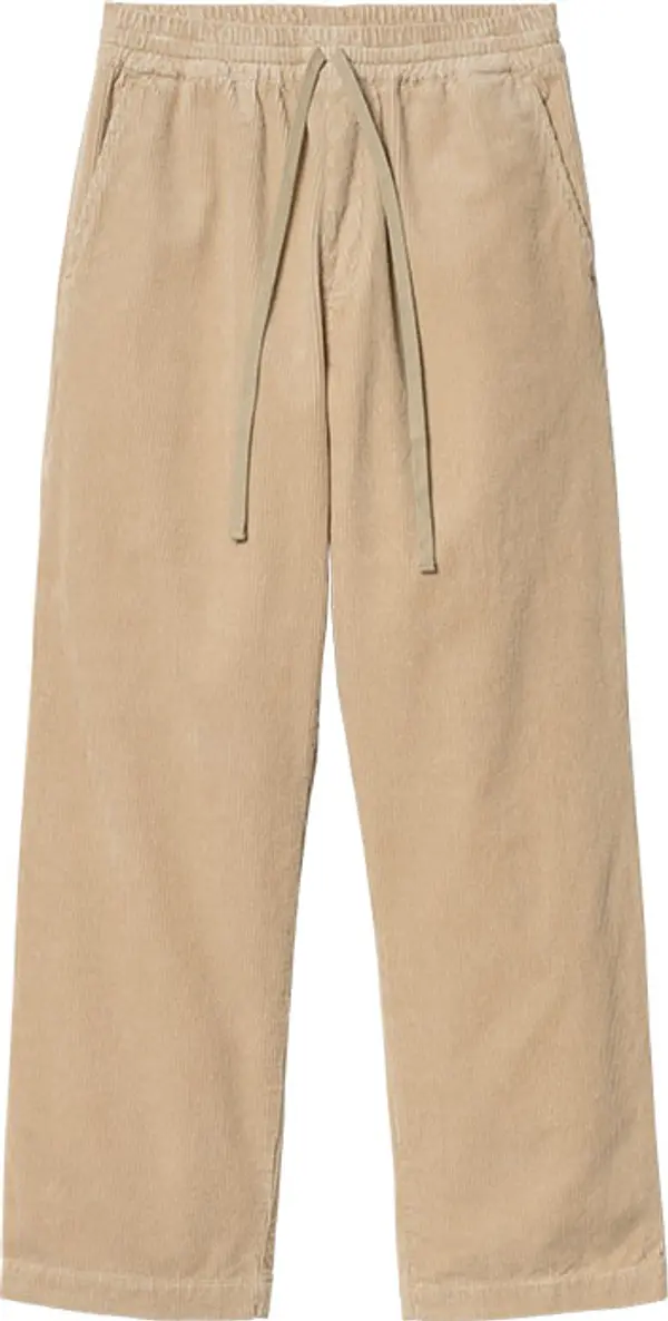 Carhartt WIP Carhartt WIP Floyde Pant Muškarci - Hlače Carhartt WIP - Bezbojan - I034037_G1_02-L - Size: L