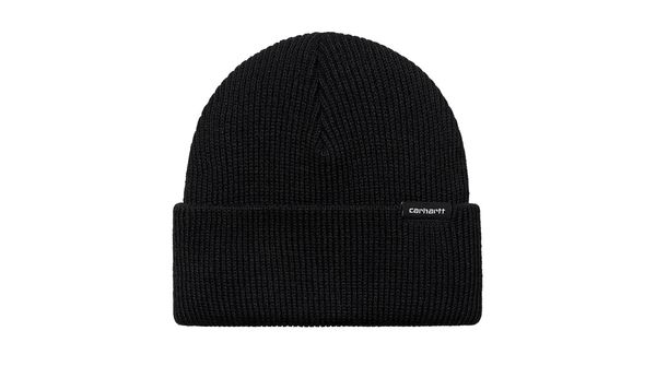 Carhartt WIP Carhartt WIP Gordan Beanie Black