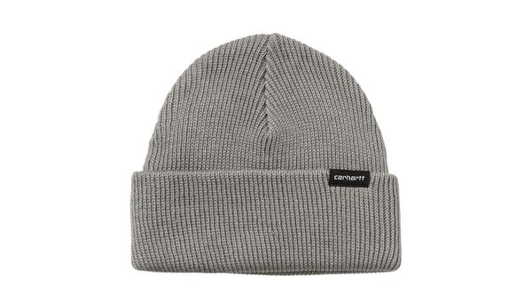 Carhartt WIP Carhartt WIP Gordan Beanie Misty Grey