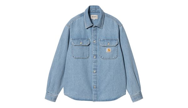 Carhartt WIP Carhartt WIP Harvey Shirt Jacket