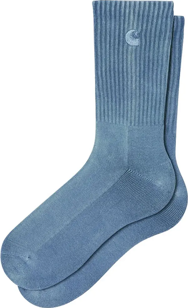 Carhartt WIP Carhartt WIP Hudson Socks Unisex - Nogavice Carhartt WIP - Plava - I035135_1YI_5F-One-size - Size: One size