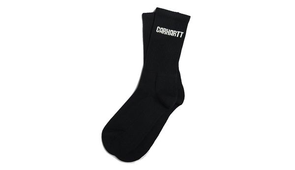 Carhartt WIP Carhartt WIP Industry Socks Black