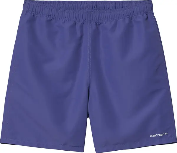 Carhartt WIP Carhartt WIP Island Swim Trunks Muškarci - Kratke hlače Carhartt WIP - Ljubičasta - I030059_0OK_XX-S - Size: S