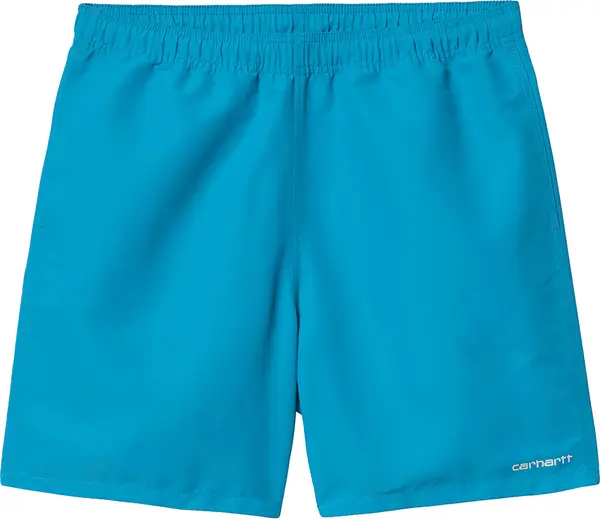 Carhartt WIP Carhartt WIP Island Swim Trunks Muškarci - Kratke hlače Carhartt WIP - Plava - I030059_0SZ_XX-L - Size: L