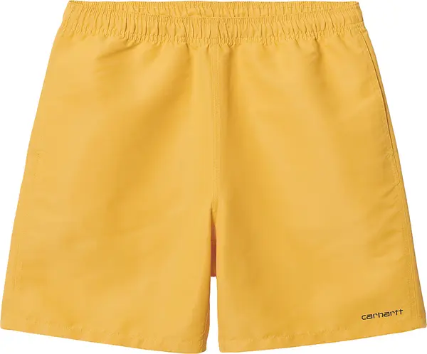 Carhartt WIP Carhartt WIP Island Swim Trunks Muškarci - Kratke hlače Carhartt WIP - Žuta - I030059_0T0_XX-M - Size: M