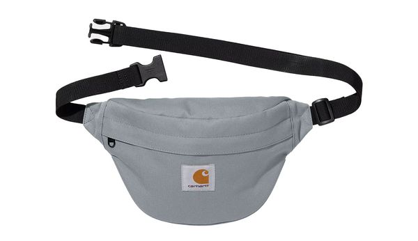 Carhartt WIP Carhartt WIP Jake Hip Bag Dove Grey