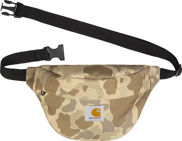 Carhartt WIP Carhartt WIP Jake Hip Bag Unisex - Ruksaci i torbe Carhartt WIP - Velikobojan - I031476_2R4_XX-One-size - Size: One size