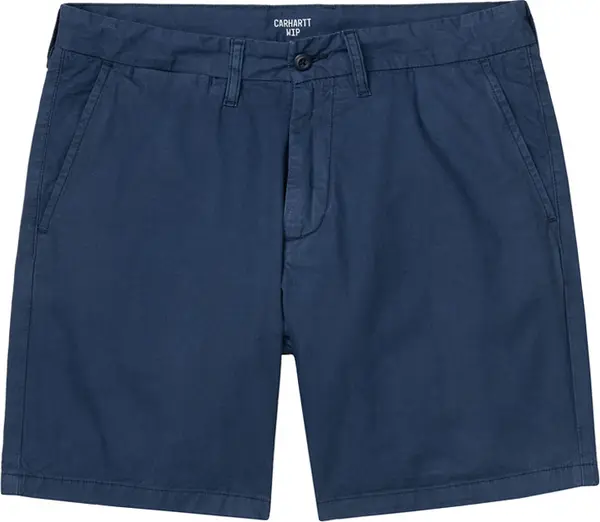 Carhartt WIP Carhartt WIP John Short Muškarci - Kratke hlače Carhartt WIP - Plava - I021730_01_GD-30 - Size: 30