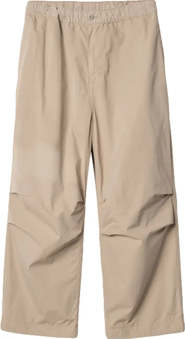 Carhartt WIP Carhartt WIP Judd Pant Muškarci - Hlače Carhartt WIP - Svijetlo smeđa - I033134_G1_GD-XL - Size: XL