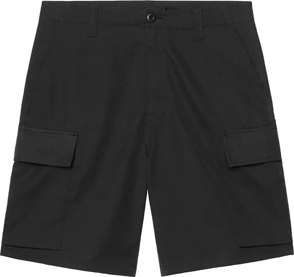 Carhartt WIP Carhartt WIP Kade Cargo Short Muškarci - Kratke hlače Carhartt WIP - Crna - I036141_89_XX-M - Size: M