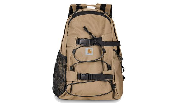 Carhartt WIP Carhartt WIP Kickflip Backpack Peanut