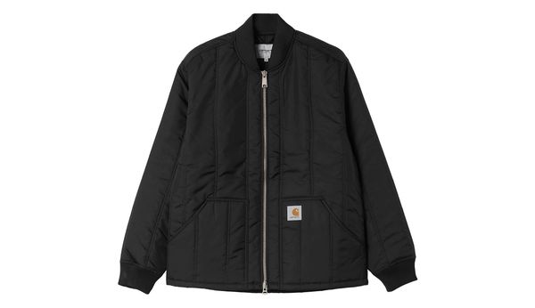 Carhartt WIP Carhartt WIP Lachlan Liner Black