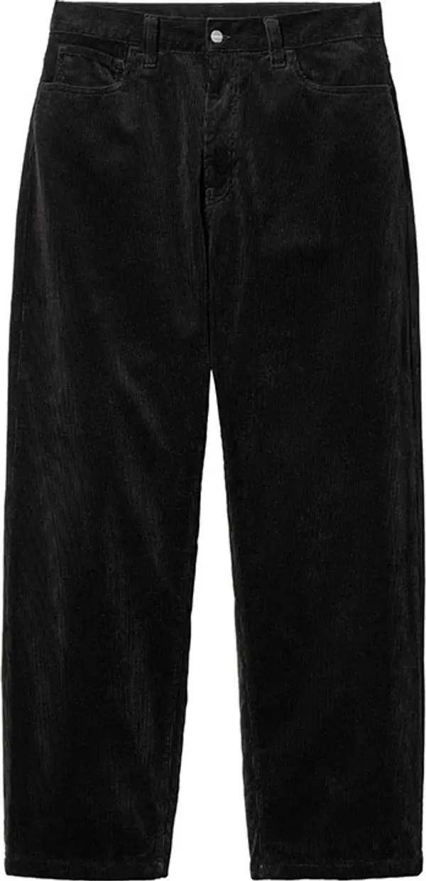 Carhartt WIP Carhartt WIP Landon Pant Muškarci - Hlače Carhartt WIP - Crna - I032297_89_02-33 - Size: 33