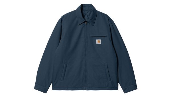 Carhartt WIP Carhartt WIP Madera Jacket Squid White