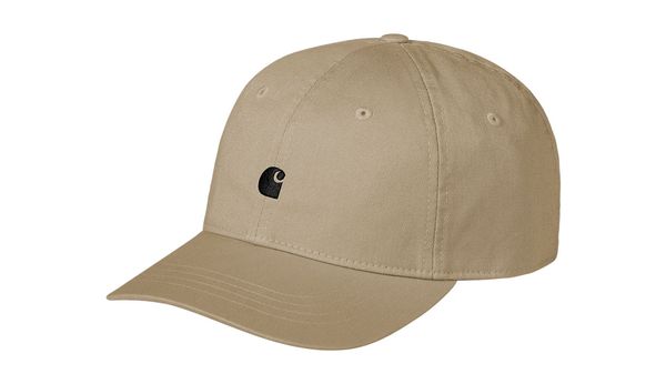 Carhartt WIP Carhartt WIP Madison Logo Cap Leather