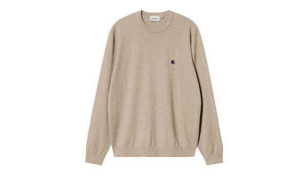 Carhartt WIP Carhartt WIP Madison Sweater Wall